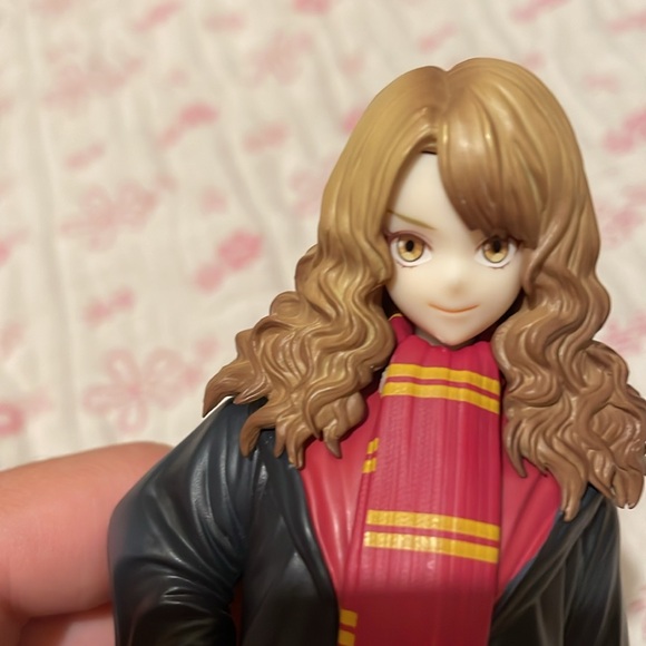 Hermione granger figurine - Picture 4 of 10